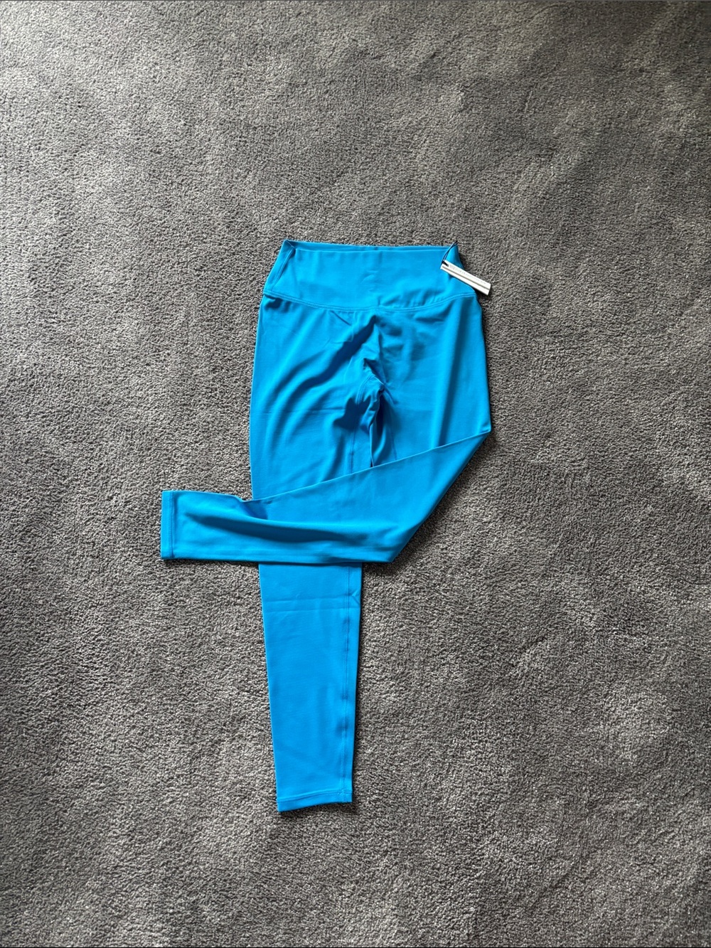 Paragon Women’s Blue Active Leggings Size XL